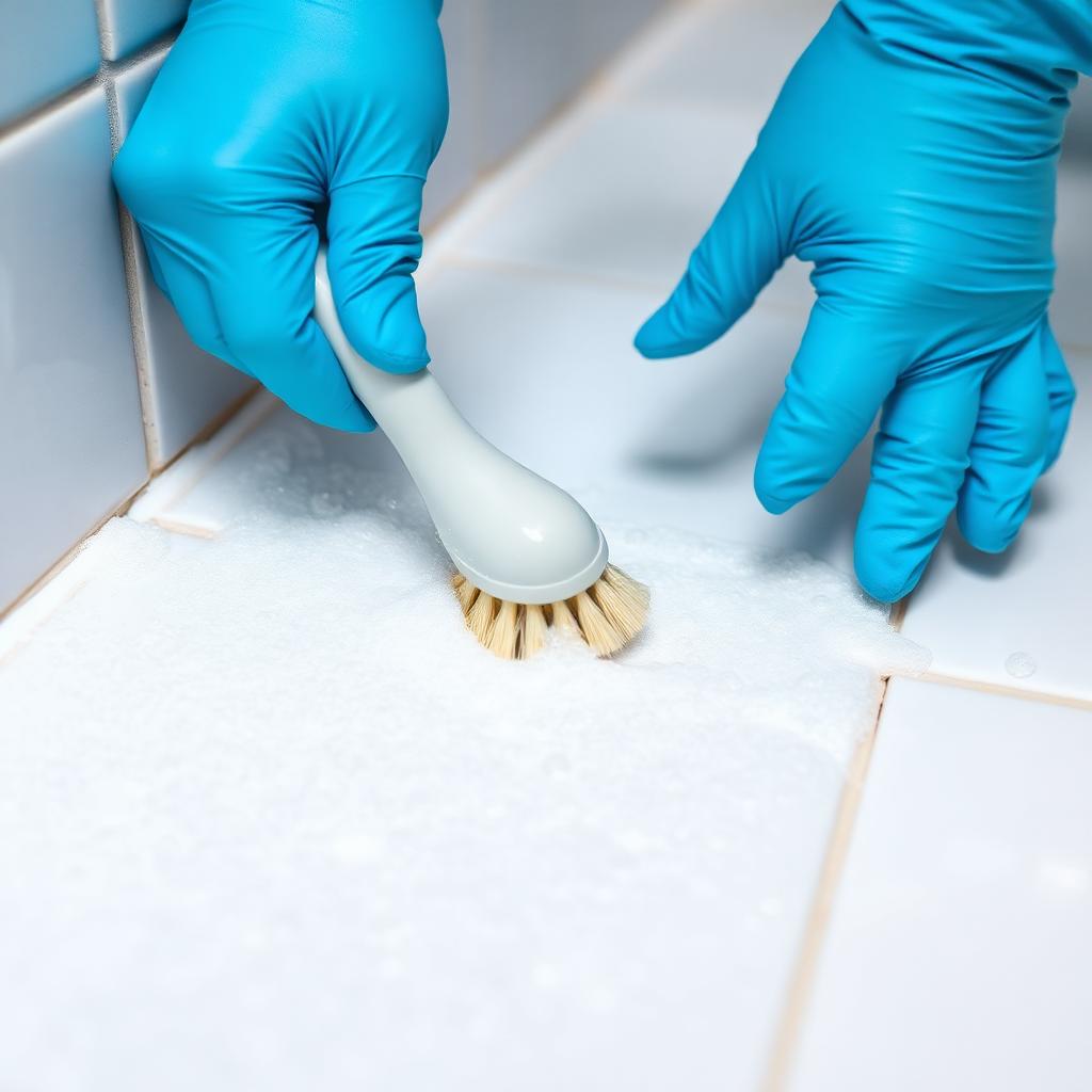 Deep Cleaning service from Premier Cleaning Service