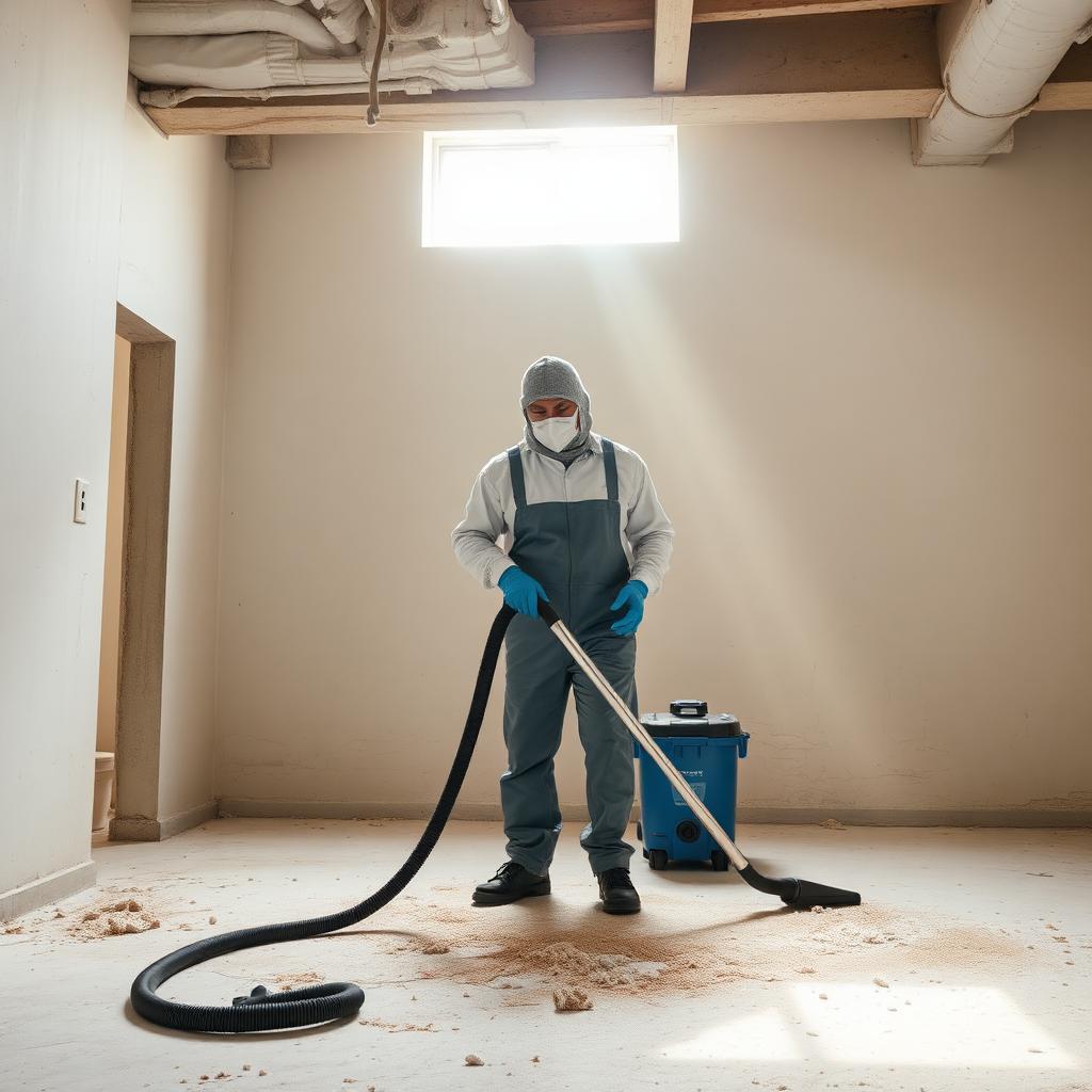 Post-Construction Cleaning service from Premier Cleaning Service
